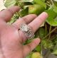 Zircon ring design for female in pakistan