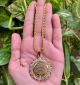 Ayat ul Kursi Pendant 