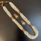 Long Pearl Necklace For Wedding