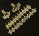 Pakistani Gold Jewellery Design