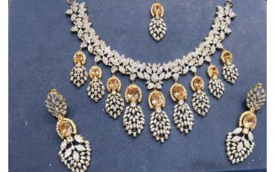 Zircon Jewellery Online Pakistan