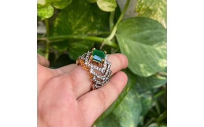 zircon rings pakistan