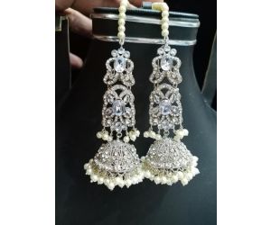 Wedding Jewelry Earrings