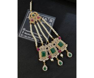 Jhoomer Jewellery Online