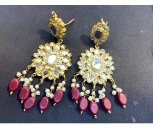 Earrings Wedding Collection