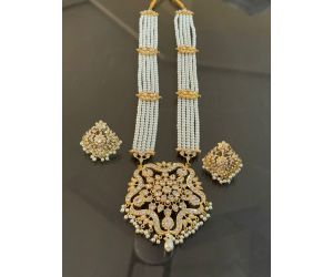 Pearl Jewellery Sets with Price