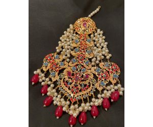 Jhumar Jewellery Design