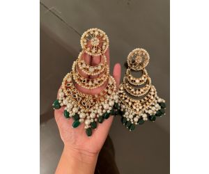 Earrings Online in Karachi